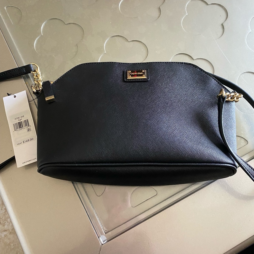 Calvin Klein crossbody handbag
